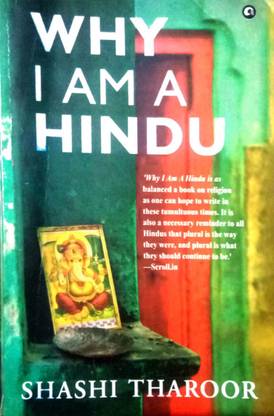 WHY I AM HINDI ( Why I Hindi ) ( K Chandan Gupta )