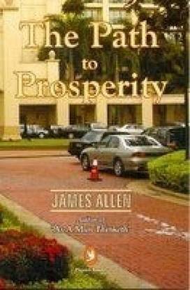 The Path To Prosperity