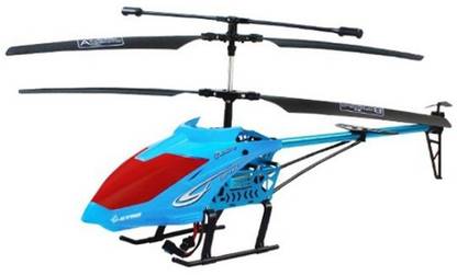 ToyGalaxy LH1306 3.5 Channel Remote Control Helicopter Shatterproof Model Aircraft Full Size Rechargeable