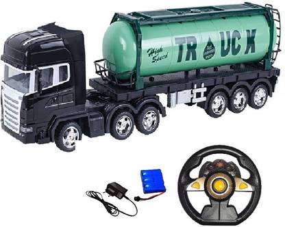IndusBay Remote control Oil