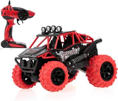 Smartcraft Surpass Stunt Car