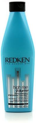 Redken High Rise Volume Lifting Shampoo (For Full Body Building)