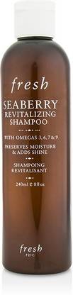 fresh Seaberry Revitalizing Shampoo (For All Hair Types)_461