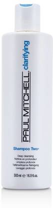 Paul Mitchell Clarifying Shampoo Two (Deep Cleaning)_91