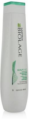 MATRIX Biolage Scalpsync Anti-Dandruff Shampoo (For Danduff Control)_400