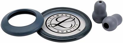 3M Littmann Stethoscope Spare Parts Kit, Classic II S.E., 40006 Stethoscope Case