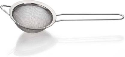 AKSHAR S.S. STRAINER Tea Strainer