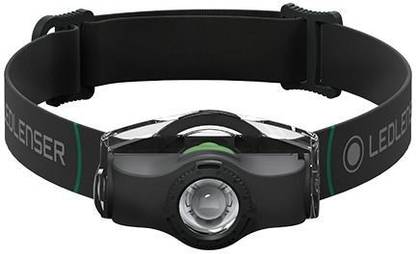 LEDLENSER MH4 Torch