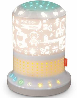 FISHER-PRICE Smartconnect Deluxe Soother Night Lamp
