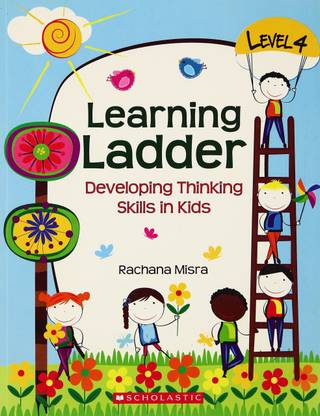 Learning Ladder Book 4
