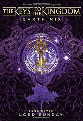 Lord Sunday (Keys to the Kingdom #7)