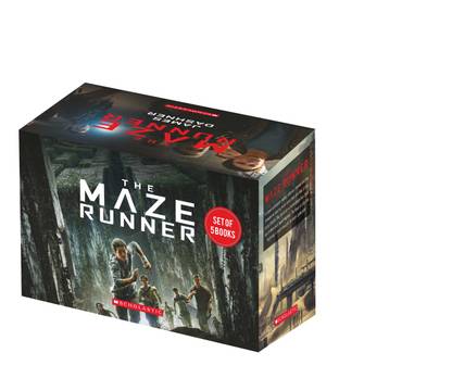 Maze Runner