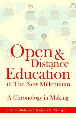 Open & Distance Education in The New Millennium