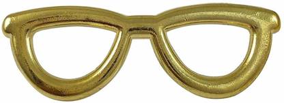 Chooz Designer Studio Eyeglass Man Brooch Lapel pin Lapel pins for Men Lapel pins for Men Blazer Brooch