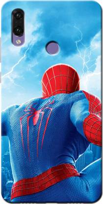 Cooldone Back Cover for Huawei Y9(2019) Back Cover,Back Case,Mobile Back Cover,Designer back Cover,Cover