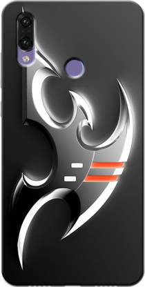 Coolcase Back Cover for Huawei Y9(2019) Back Cover,Back Case,Mobile Back Cover,Designer back Cover,Cover,Printed