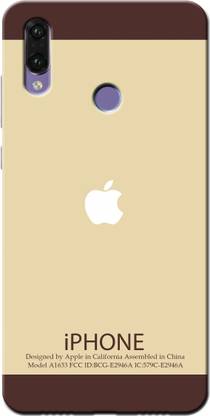 Tokito Back Cover for Honor Y9(2019) Back Cover,Back Case,Mobile Back Cover,Designer back Cover,Cover
