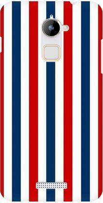 GADGET HUB Back Cover for Coolpad Note 3 Lite