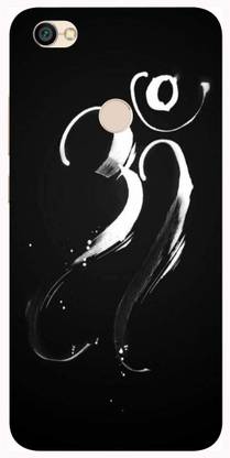 PrintKing Back Cover for Mi Redmi Y1