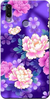 Coolcase Back Cover for Huawei Y9(2019) Back Cover,Back Case,Mobile Back Cover,Designer back Cover,Cover