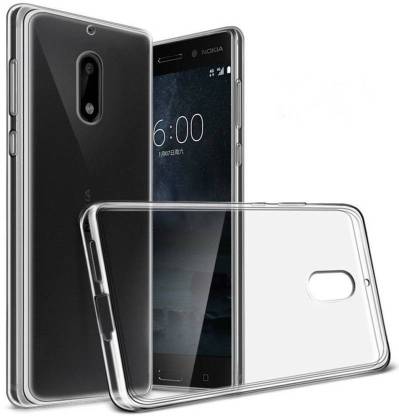 Mob Back Cover for Nokia 3