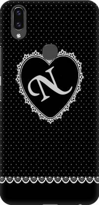 COBIERTAS Back Cover for Vivo V9 Pro