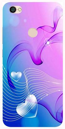 PrintKing Back Cover for Mi Redmi Y1