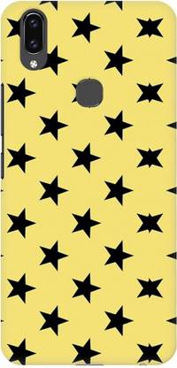 COBIERTAS Back Cover for Vivo V9 Youth