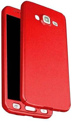 STUDOZ Front & Back Case for Samsung Galaxy J2 (2016) (Front & Back Cover-360° Degree Protection )