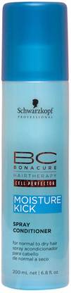 Schwarzkopf Professional BC Moisture Kick Spray Conditioner