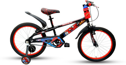 HERCULES SPIDERMAN20 20 T Road Cycle 