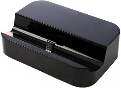 Cellphonez Dock Station Charge Sync Stand USB Desktop Dock Cradle Dock