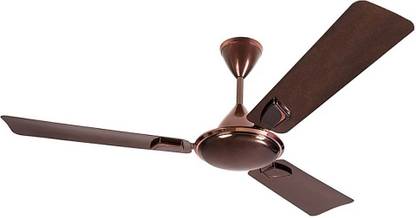 USHA ELSA with 2 Months Warranty 1200 mm Ceiling Fan