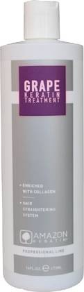 AMAZON KERATIN Grape Keratin Treatment
