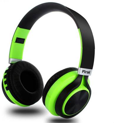 PTron Kicks 480 Wireless Bluetooth Gaming