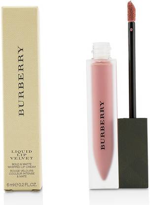 BURBERRY Liquid Lip Velvet - # No. 09 Fawn Rose_6200