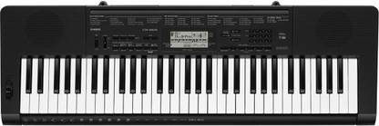 CASIO CTK-3500 KS40 Digital Portable Keyboard
