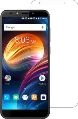 PR SMART Impossible Screen Guard for ivoomi i2