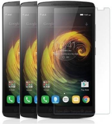 KITE DIGITAL Tempered Glass Guard for Lenovo K4 Note