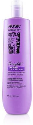 RUSK shampoo
