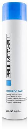 Paul Mitchell Shampoo Two (Clarifying - Removes Buildup)_1003