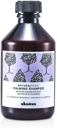 davines Natural Tech Calming Shampoo (For Sensitive Scalp)_234