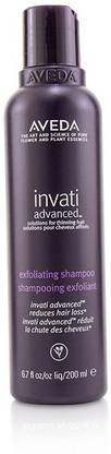 AVEDA Invati Advanced Exfoliating Shampoo - Solutions For Thinning Hair, Reduces Hair Loss_930