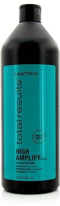 MATRIX Total Results High Amplify Protein Shampoo (For Volume)_572