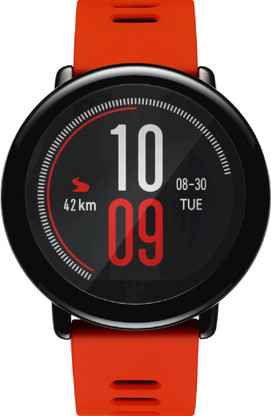 amazfit pace model a1612