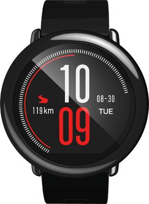 huami Amfit Pace Smartwatch