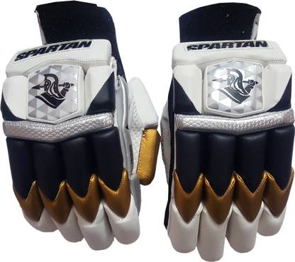 Spartan PRO-KI Batting Gloves