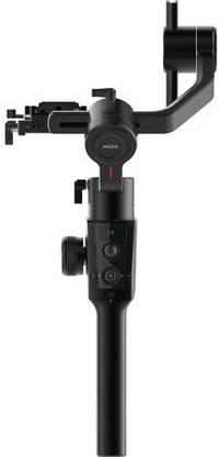 Moza Air 2 Handheld Gimbal Stablizer with iFocus 3 Axis Gimbal for Camera