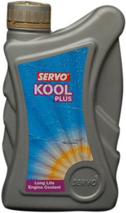 Servo KOOL PLUS SERVO KOOL PLUS Filter Oil