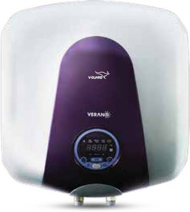 V-Guard Verano 15 L Storage Water Geyser